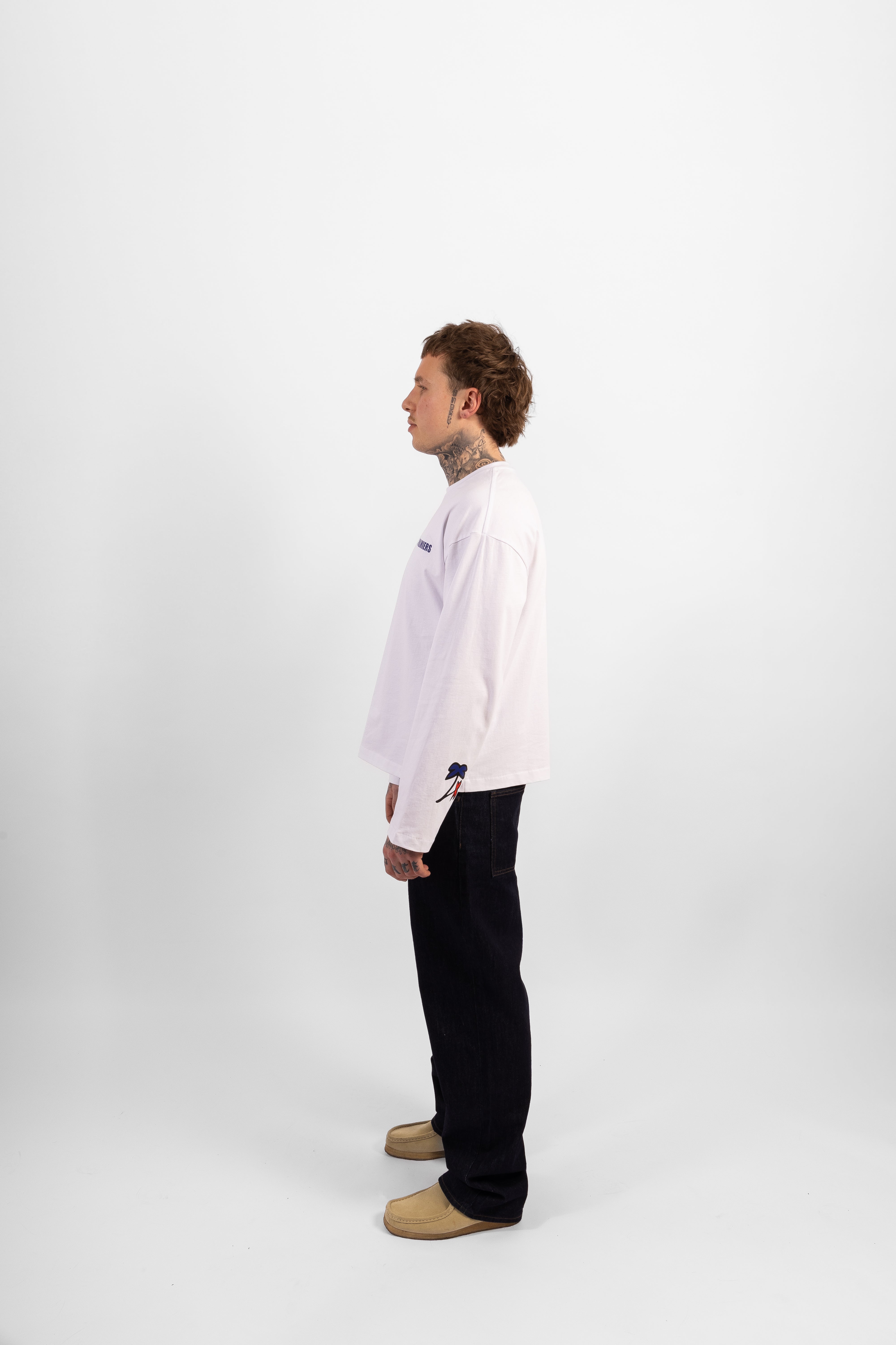 Essentiel Longsleeve LESPALMIERS.