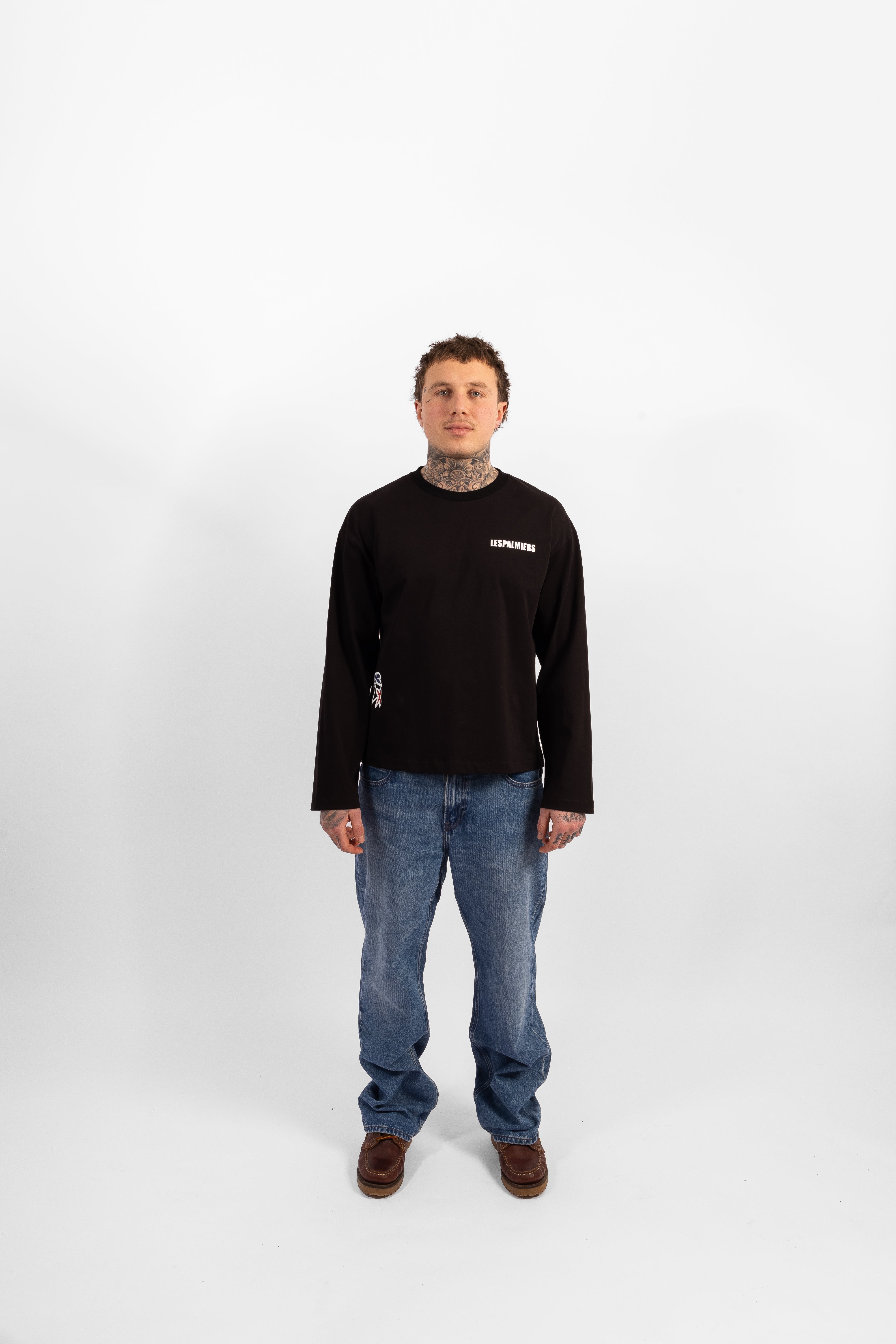 Essentiel Longsleeve LESPALMIERS.