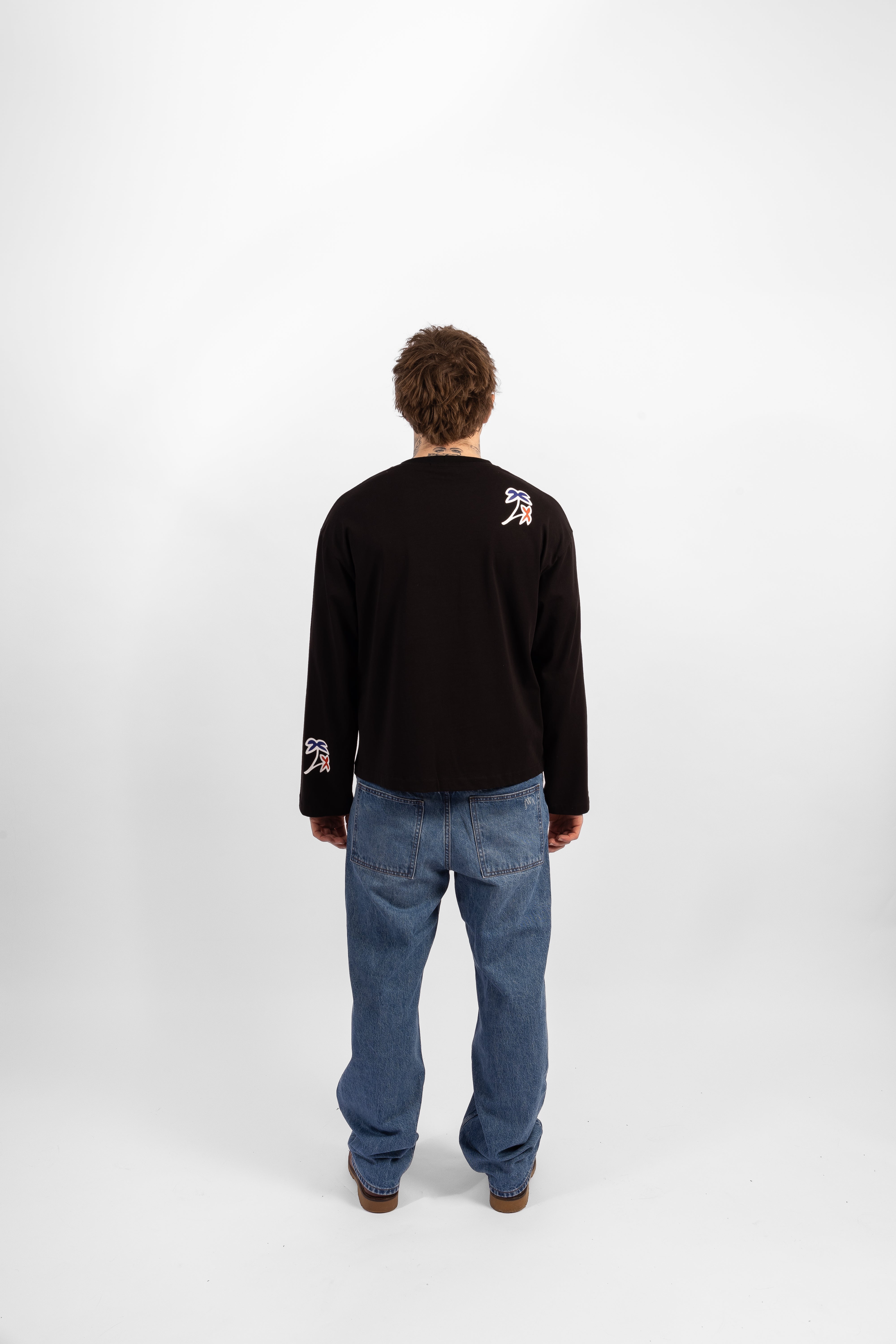 Essentiel Longsleeve LESPALMIERS.