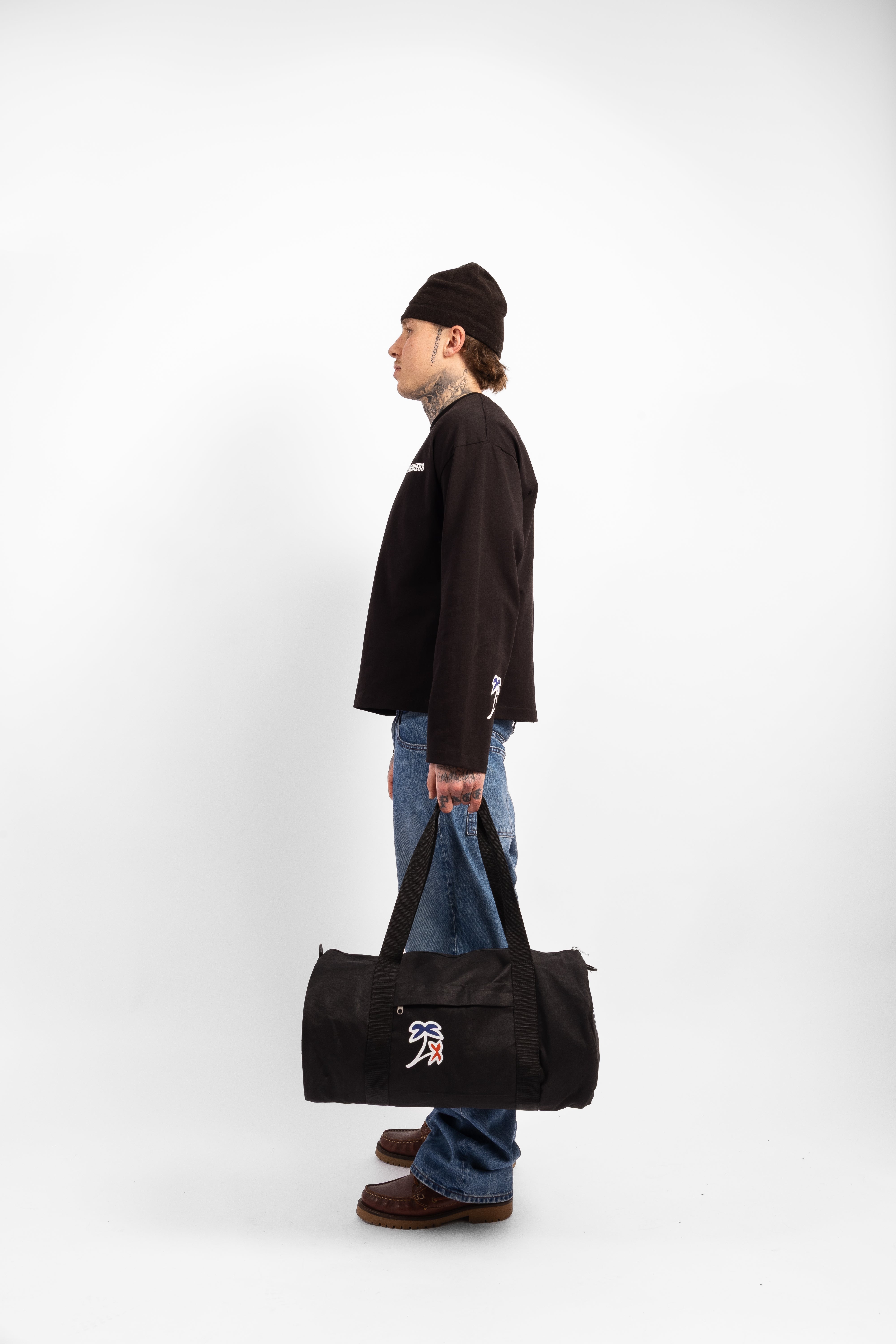 Sac LESPALMIERS