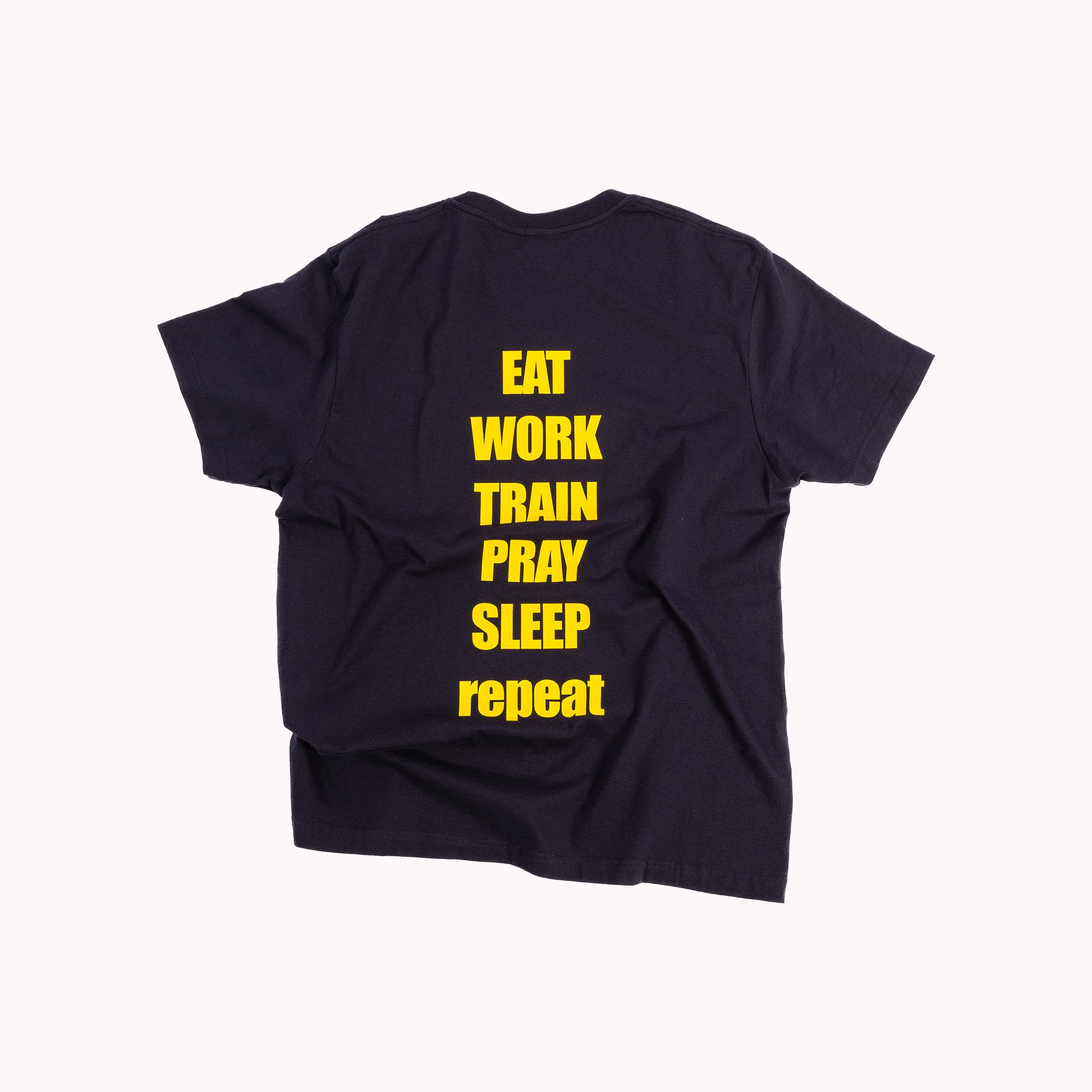 TEE-SHIRT PALMCLUB